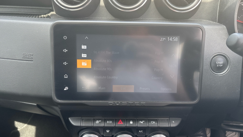 Dacia Duster 1.3 TCe 130 Prestige 5dr Petrol Estate